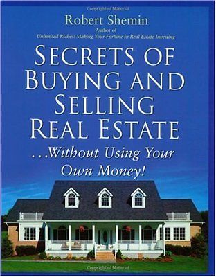 wholesale real estate scam